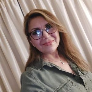 Meet your Posher, Gladys